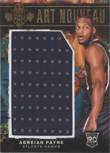 2014-15 Panini Court Kings - Adreian Payne #14