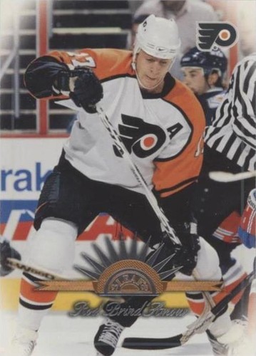 1997-98 Leaf - Rod Brind'Amour #125