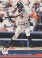 2001 Pacific - Alfonso Soriano #478
