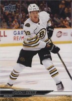 2024-25 Upper Deck Series 1 - Morgan Geekie #16