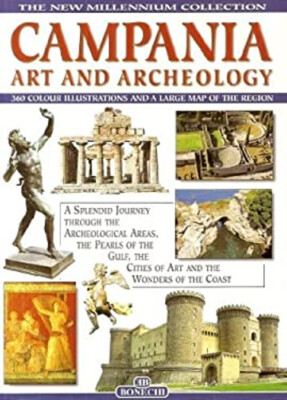 Campania Paperback