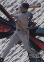 2015 Topps High Tek - Roberto Alomar #HT-RA
