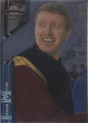 1998 Upper Deck Maxximum - Bill Elliott #19