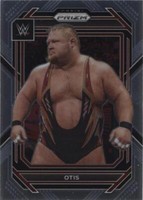 2023 Panini Prizm WWE - Otis #190