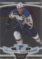 2019-20 O-Pee-Chee Platinum - Vladimir Tarasenko #141