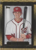 2014 Topps - Bryce Harper #UC-1