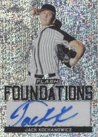 2019 Leaf Flash - Jack Kochanowicz #FF2-JK2