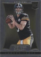 2013 Panini Select Landry Jones #210
