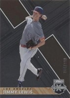 2019 Panini Elite Extra Edition - Jimmy Lewis #78