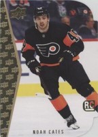 2022-23 Upper Deck Series 1 - Noah Cates #RDT-6