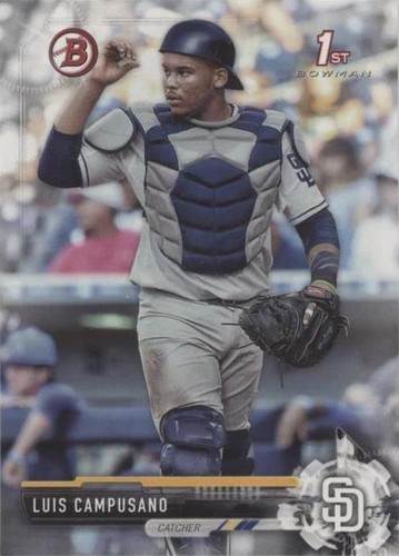 2020 BOWMAN DRAFT LUIS GIL 2 NEW YORK YANKEES #BD-132 | eBay