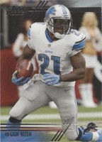 2014 Topps Prime Reggie Bush #76