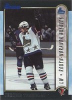 1999-00 Bowman CHL - Jerome Tremblay #74