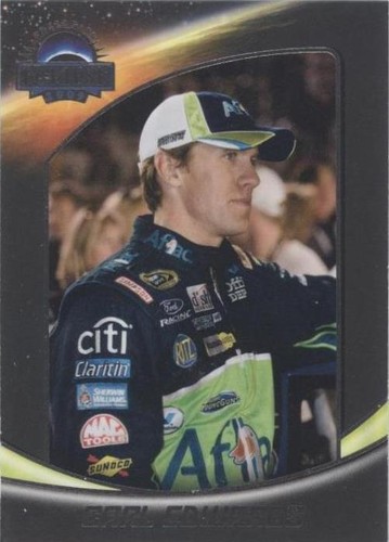 2009 Press Pass Eclipse - Carl Edwards #29