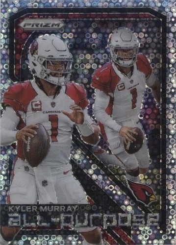 2023 Panini Prizm Football #1 Kyler Murray Arizona Cardinals