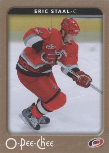 2006-07 O-Pee-Chee - Eric Staal #94
