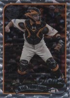 2024 Topps Series 1 - Buster Posey #89B-91