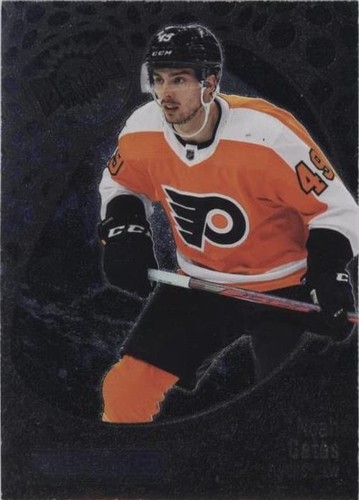 2022-23 Skybox Metal Universe - Noah Cates #192