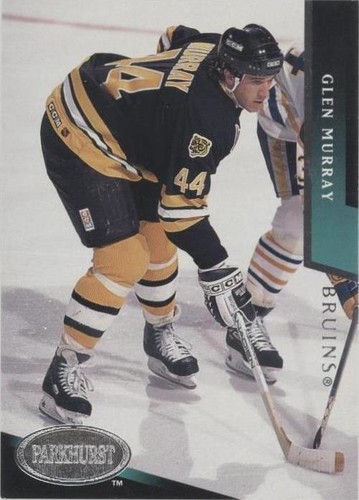 1993-94 Parkhurst - Glen Murray #16