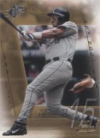 2001 SPx - Richard Hidalgo #42