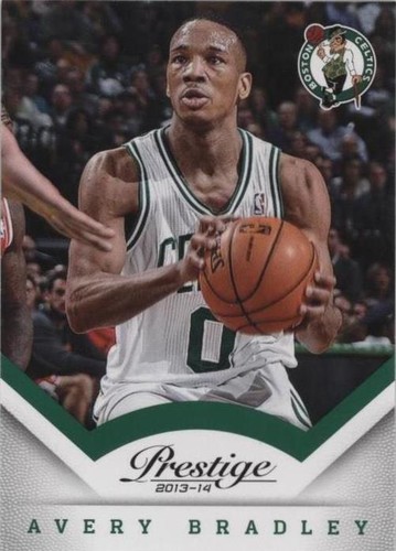 2013-14 Panini Prestige - Avery Bradley #93