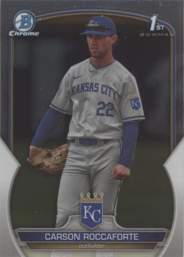 その他 Daiverson Gutierrez 2023 Bowman's Best Daiverson Gutierrez Autographed Card New