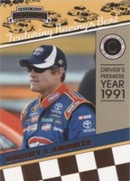 2011 Press Pass Legends - Bobby Labonte #54