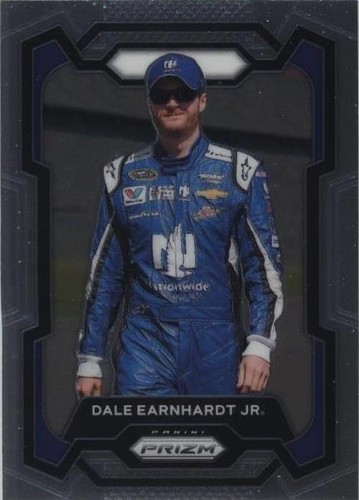 2024 Panini Prizm - Dale Earnhardt Jr. #100