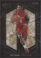 2016-17 Panini Black Gold Collegiate - Elfrid Payton #40