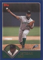 2003 Topps - Esteban Yan #125