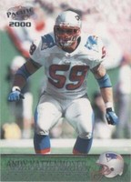 2000 Pacific Andy Katzenmoyer #221