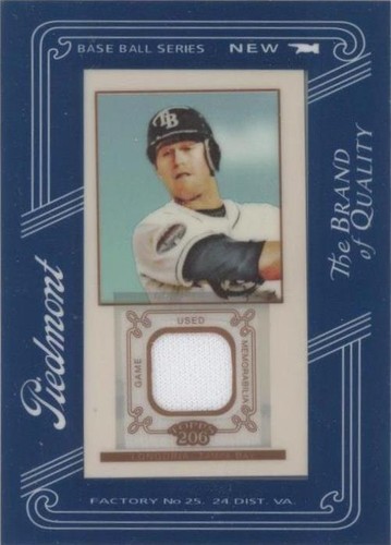 2009 Topps 206 - Evan Longoria #FR-5