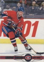 2000-01 Pacific - Shayne Corson #207