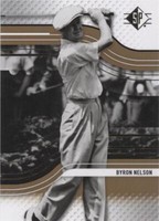 2012 SP - Byron Nelson #24