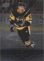 2021-22 Upper Deck Extended Series - Jake Guentzel #BD-5