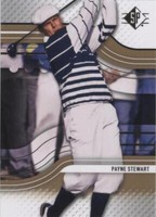2012 SP - Payne Stewart #25