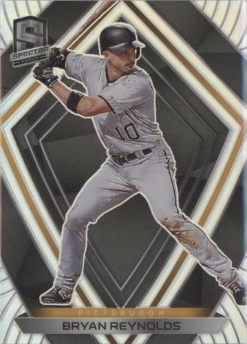 2020 Panini Chronicles - Bryan Reynolds #93