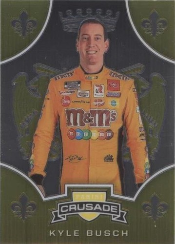 2020 Panini Chronicles - Kyle Busch #22