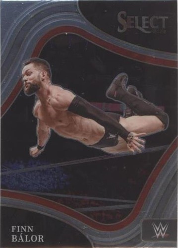 2022 Panini Select WWE - Finn Balor #218