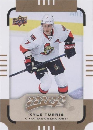 2015-16 Upper Deck MVP - Kyle Turris #31