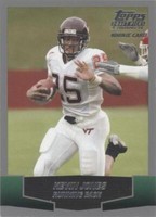 2004 Topps Draft Picks & Prospects Kevin Jones #130