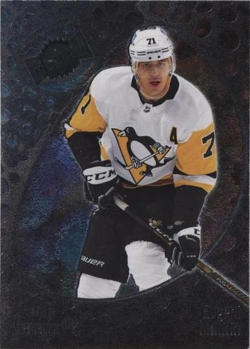 2022-23 Skybox Metal Universe - Evgeni Malkin #41
