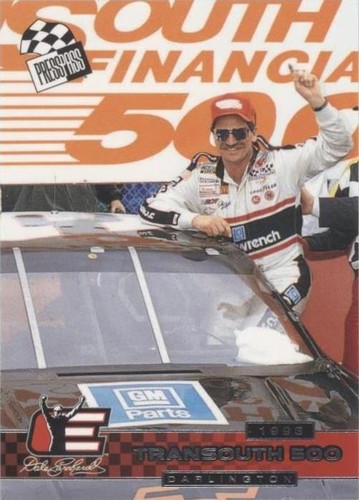 2004 Press Pass - Dale Earnhardt #54