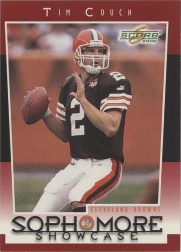 2000 Score Tim Couch #223