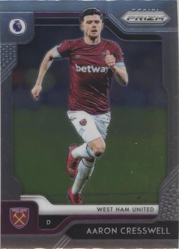 AARON CRESSWELL(アーロン・クレスウェル) 直筆サイン入りカード AARON CRESSWELL(アーロン・クレスウェル) 直筆サイン入りカード
