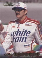 1998 Wheels - Dale Jarrett #49