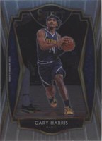 2020-21 Panini Select - Gary Harris #160