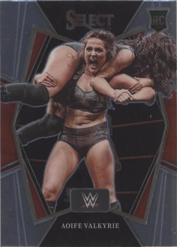 2022 Panini Select WWE - Aoife Valkyrie #147