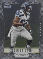 2012 Panini Prizm Doug Baldwin #173
