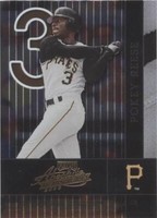 2002 Playoff Absolute Memorabilia - Pokey Reese #119